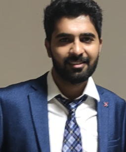 Director of DigitalSetu