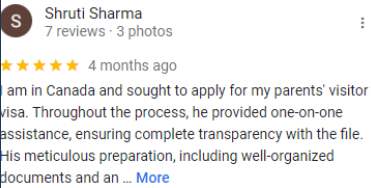 Google Review
