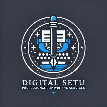 DigitalSetu logo